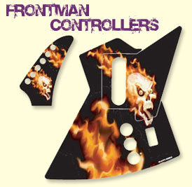 Frontman Controller