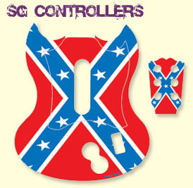 SG Controller